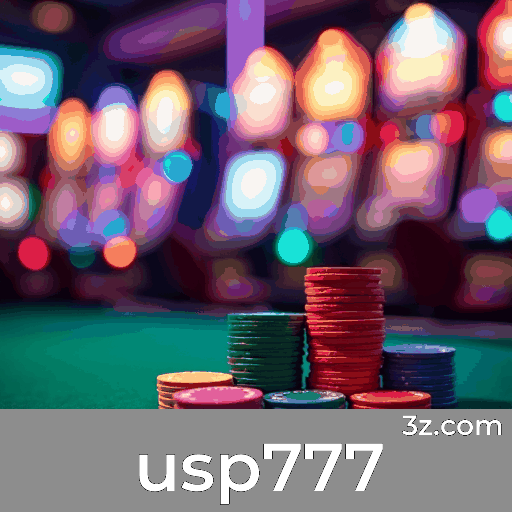 usp777: Cassino Premiado e Pagamentos Rápidos
