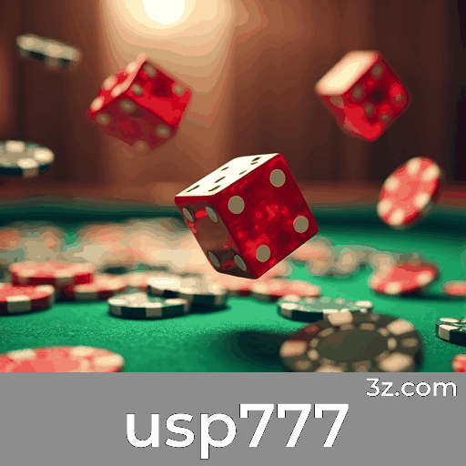 usp777: Cassino Premiado e Pagamentos Rápidos