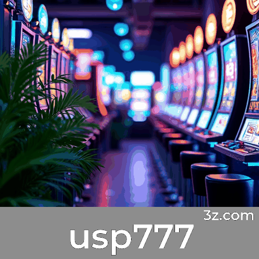 usp777: Cassino Premiado e Pagamentos Rápidos