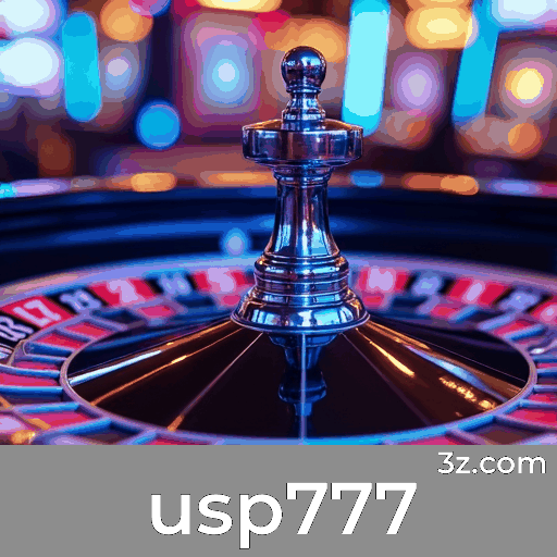 usp777: Experiência Premium de Jogos de Mesa ao Vivo