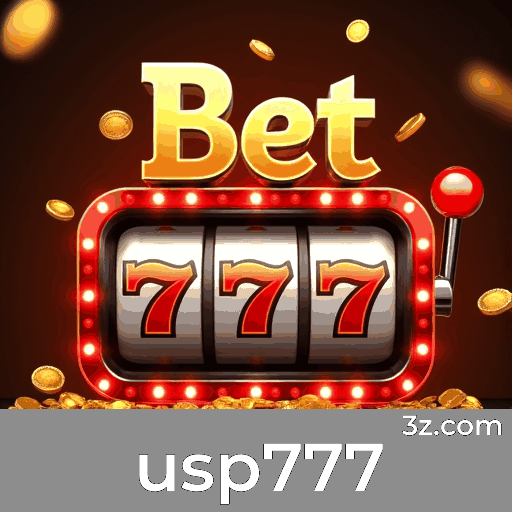 usp777: Apostas Móveis Simplificadas