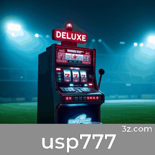 usp777: Apostas Móveis Simplificadas