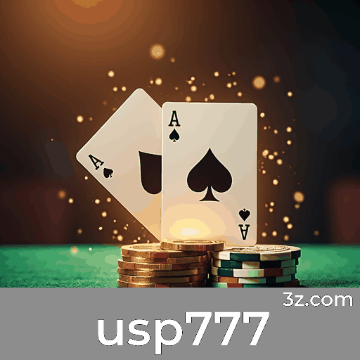 usp777: Apostas Móveis Simplificadas